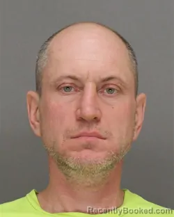 Mugshot of YEVGENIY ANATOLEVICH KOVPAK booked in Brown County, Wisconsin on May 13, 2026