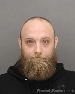 Mugshot of JAKE ANTHONY WEIHBRECHT booked in Brown County, Wisconsin on May 13, 2026