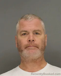 Mugshot of ERIC DEXTER WELCH booked in Brown County, Wisconsin on May 14, 2026