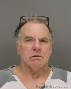 Mugshot of ROCK HOWARD GEROW booked in Brown County, Wisconsin on May 15, 2026