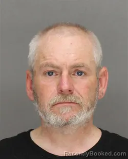 Mugshot of KEVIN WAYNE BELONGE booked in Brown County, Wisconsin on May 24, 2026