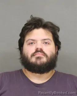 Mugshot of ENRIQUE PAZ MARTINEZ booked in Brown County, Wisconsin on May 24, 2026