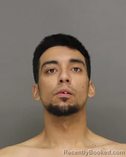 Mugshot of CHRISTIAN DONALD VANDERHEIDEN booked in Brown County, Wisconsin on May 24, 2026