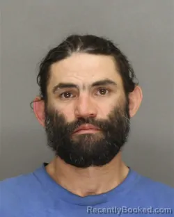 Mugshot of PAUL CHARLES BERETA booked in Brown County, Wisconsin on May 25, 2026