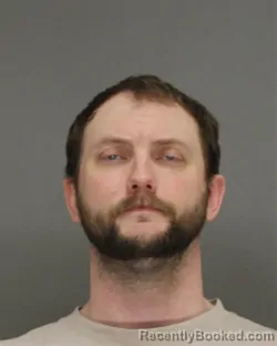Mugshot of WILLIAM STEWART RICHARDS booked in Brown County, Wisconsin on May 26, 2026