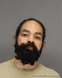 Mugshot of ZURICH LEE SIMMONS booked in Brown County, Wisconsin on May 26, 2026