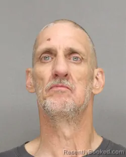 Mugshot of THOMAS JAMES CORSTEN booked in Brown County, Wisconsin on May 27, 2026