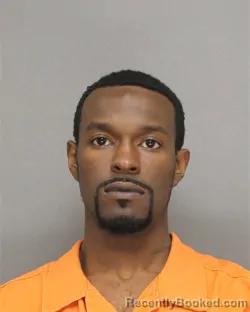 Mugshot of DARIUS HASAN MCCASKILL booked in Brown County, Wisconsin on June 4, 2026