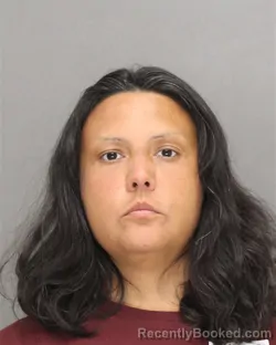 Mugshot of CHRISTEN SAMETA METOYER booked in Brown County, Wisconsin on June 4, 2026