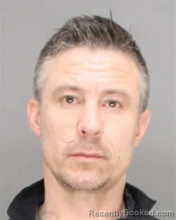 Mugshot of JAMIE EVANS FONTAINE booked in Brown County, Wisconsin on June 5, 2026
