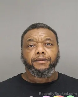 Mugshot of GLEN ALBERT FOX booked in Brown County, Wisconsin on June 14, 2026