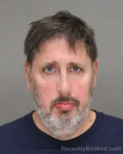 Mugshot of DENNIS LEE PHILLIPS booked in Brown County, Wisconsin on June 14, 2026