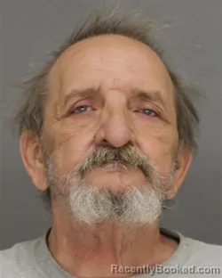 Mugshot of ROBERT JOHN KUSKE booked in Brown County, Wisconsin on June 15, 2026
