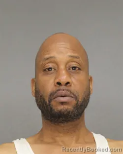 Mugshot of DAVID LASHON NILES booked in Brown County, Wisconsin on June 16, 2026