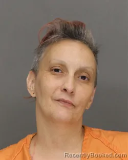 Mugshot of TONYA LARAE DUTCH booked in Brown County, Wisconsin on June 16, 2026