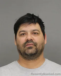Mugshot of DAYRON NMI TOSAR-PEREZ booked in Brown County, Wisconsin on June 17, 2026