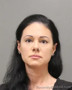 Mugshot of SHARON ROSE MAON booked in Brown County, Wisconsin on June 19, 2026