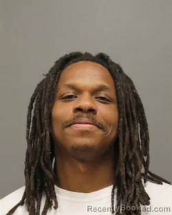 Mugshot of LAQUAN TYRESE TAYLOR booked in Brown County, Wisconsin on June 19, 2026