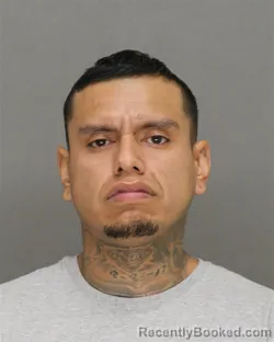 Mugshot of BRIAN EDUARDO VARGAS booked in Brown County, Wisconsin on June 19, 2026