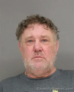 Mugshot of MARK JOSEPH DEITER booked in Brown County, Wisconsin on June 21, 2026