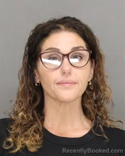 Mugshot of KARA JAYE RODRIGUEZ booked in Brown County, Wisconsin on June 22, 2026