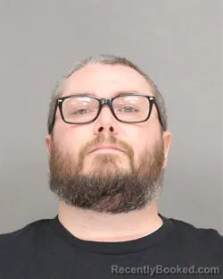 Mugshot of MICHAEL ROYCE WELLMAN booked in Brown County, Wisconsin on June 22, 2026