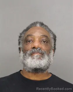 Mugshot of ROBERT LEE RILEY booked in Brown County, Wisconsin on June 22, 2026