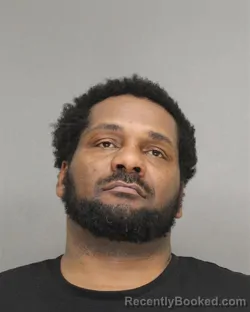 Mugshot of PATRICK RAY BROWN booked in Brown County, Wisconsin on June 23, 2026