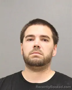Mugshot of GREGORY ALLEN MASHL booked in Brown County, Wisconsin on June 23, 2026