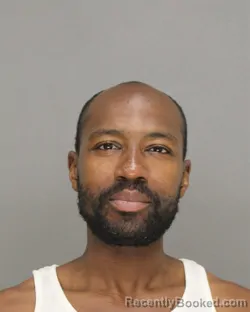 Mugshot of SHAWN NMI ROGERS booked in Brown County, Wisconsin on June 23, 2026