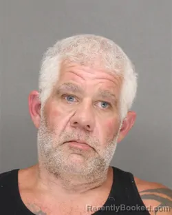 Mugshot of MARK JAMES BICKEL booked in Brown County, Wisconsin on June 23, 2026