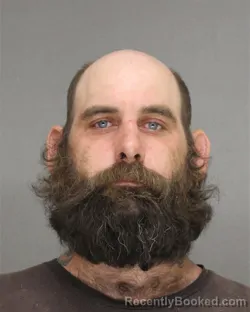 Mugshot of CHRISTIAN THOMAS TIPLER booked in Brown County, Wisconsin on June 23, 2026