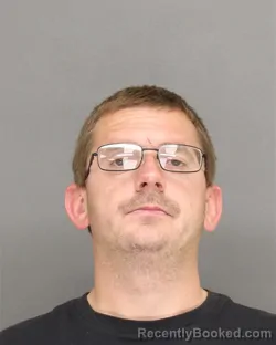 Mugshot of CODY ANDREW KAMINSKI booked in Brown County, Wisconsin on June 25, 2026