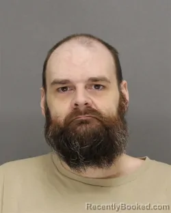 Mugshot of RYAN THOMAS DITTMANN booked in Brown County, Wisconsin on June 26, 2026