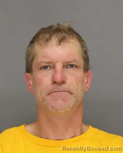 Mugshot of DAVID EDWARD WILLIAMS booked in Brown County, Wisconsin on June 27, 2026