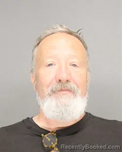 Mugshot of MICHAEL PAUL KENNEDY booked in Brown County, Wisconsin on June 29, 2026