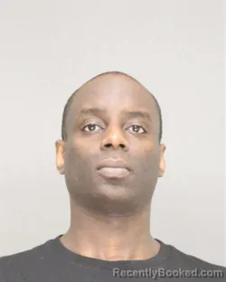 Mugshot of MAURICE EUGENE TAYLOR booked in Brown County, Wisconsin on June 29, 2026