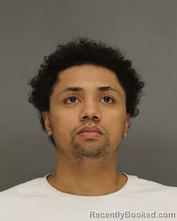 Mugshot of DEEON TYSON WILLIAMS booked in Brown County, Wisconsin on June 29, 2026