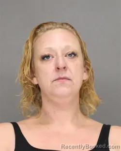 Mugshot of PATRICIA LEA MILLER-SANCHEZ booked in Brown County, Wisconsin on June 30, 2026