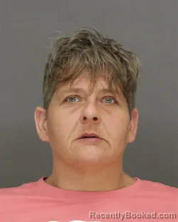 Mugshot of CASSIE KATHERINE HERRBOLD booked in Brown County, Wisconsin on June 30, 2026