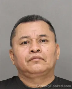 Mugshot of LORENZO IVAN PEREZ-MALGARA booked in Brown County, Wisconsin on June 30, 2026