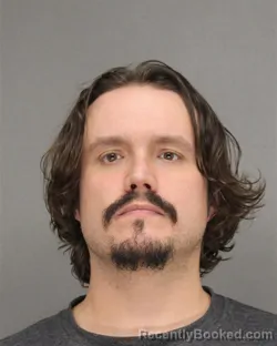 Mugshot of MARK AUGUSTINE LEDET booked in Brown County, Wisconsin on June 30, 2026