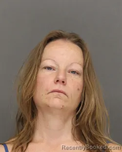 Mugshot of ERIN LEIGH LUNDGREN booked in Brown County, Wisconsin on July 1, 2026