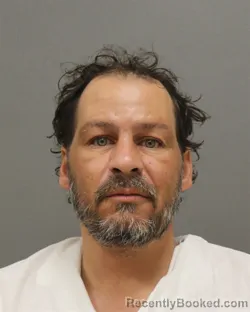 Mugshot of BRIAN CHRISTOPHER NEJEDLO booked in Brown County, Wisconsin on July 1, 2026