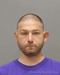 Mugshot of TIMOTHY ANDREW BERETA booked in Brown County, Wisconsin on July 1, 2026