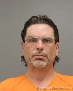 Mugshot of RYAN PATRICK COLLINS booked in Brown County, Wisconsin on July 1, 2026