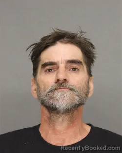 Mugshot of CRAIG LEE DEMERATH booked in Brown County, Wisconsin on July 2, 2026