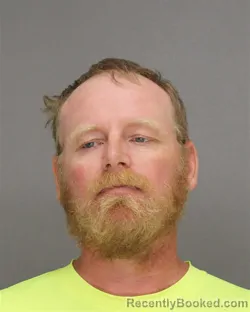 Mugshot of GREGORY LEE SEYLER booked in Brown County, Wisconsin on July 2, 2026
