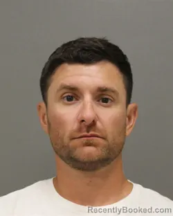 Mugshot of DYLAN JOSEPH DECLERC booked in Brown County, Wisconsin on July 2, 2026