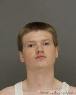 Mugshot of RONNIE CYRIL BATEY booked in Brown County, Wisconsin on July 2, 2026